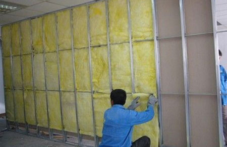 聚氨酯板保溫板是否隔音好？(圖1)